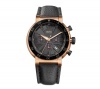 Hugo Boss Chronograph Rose Gold-tone Mens Watch HB1512312