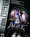 Alice: Madness Returns The Complete Collection [Download]