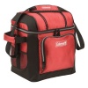 Coleman 30-Can Soft Cooler With Hard Liner