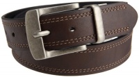 Levi's Mens 38mm Cut Edge Reversible