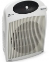 Holmes HFH442-UM Heater Fan with 1Touch Control and ALCI Plug