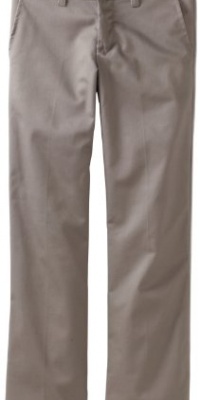 Dickies Kids Girls 7-16 Stretch Staight Leg Pant