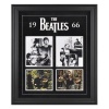 The Beatles 1966 Framed Presentation - 27 X 23