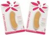 Foot Petals Women's Heavenly Heelz 3 Pack Cushion Combo