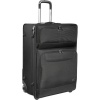 Ricardo Beverly Hills Bel Aire 27 Inch Expandable Upright, Black, 27 X 19 X 11