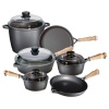 Berndes Tradition 10-Piece Set