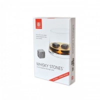 Teroforma Whisky Stones