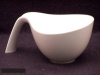 Villeroy & Boch Flow 15-1/4-Ounce Cup With Handle