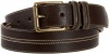 Cole Haan Heritage Belt,Dark Brown,38 Waist