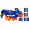 Nerf N-Strike Elite Hail-Fire Blaster