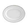 Mikasa Cameo Platinum 14OVAL PLATTER