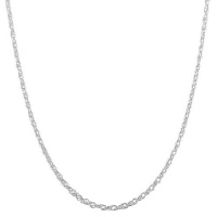 Sterling Silver 1.1-mm Replacement Chain