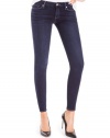 GUESS by Marciano The Skinny No. 61 Jean - Light 50s Wash