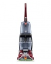 Hoover Power Scrub Deluxe Carpet Washer,  FH50150