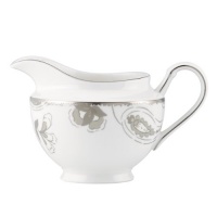 Lenox Paisley Terrace Creamer, 10-Ounce