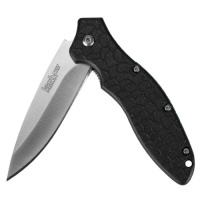 Kershaw OSO Sweet Knife with Stainless-Steel Blade and Nylon Handle