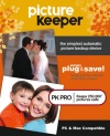 Picture Keeper Pro PK-Pro 250,000 Photo Backup Device