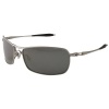 Oakley Crosshair 2.0 Polarized Metal Sunglasses