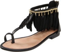 2 Lips Too Women's Too Parrot Sandal