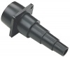 Shop-vac 906-87-19 Universal Tool Adapter