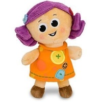 Disney Toy Story 3 Dolly Plush Toy -- 8''