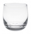 Denby White Glassware Small Tumblers, Set of 2