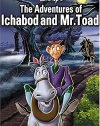 The Adventures of Ichabod and Mr. Toad (Disney Gold Classic Collection)