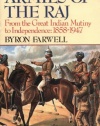 Armies of the Raj: From the Great Indian Mutiny to Independence, 1858-1947