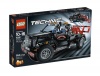 LEGO Technic Pick-Up Tow Truck 9395