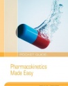 Pocket Guide: Pharmacokinetics Made Easy (Pocket Guides)