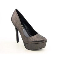 Jessica Simpson Waleo Platinum Herringbone size 6 (8)