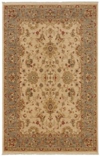 Shapura Cantilena Rug Size: 5'9 x 9'