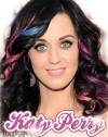 Katy Perry: The Girl Who Ran Away