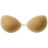 Nubra Strapless Silicone Bra: Cup Size B