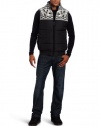 ecko unltd. Men's Deuces Vest