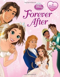 Disney Princess: Forever After