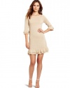 Lilly Pulitzer Women's Helena Sweater Dress, Heathered, X-Large