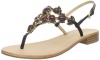 Ivanka Trump Women's Valerie T-Strap Sandal