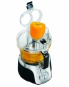 Hamilton Beach Big Mouth Deluxe 14-Cup Food Processor