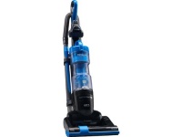 Panasonic Jet Force Bagless Upright Vacuum Cleaner MC-UL425, Dynamic Blue & Black finish