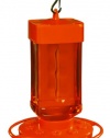 First Nature 3088 32-ounce Oriole Feeder