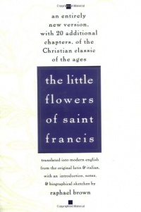 The Little Flowers of St. Francis