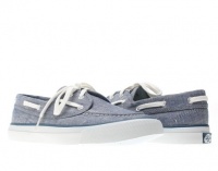 Sperry Top Sider Cloud Logo Seamate Womens Boat Shoes 9296245