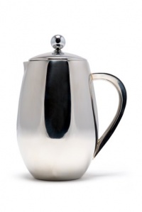 LaCafetiere Nick Munro Unique 32-Ounce Thermal French Press