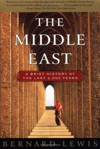 The Middle East: A Brief History of the Last 2,000 Years