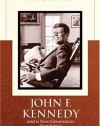 John F. Kennedy and a New Generation (3rd Edition)