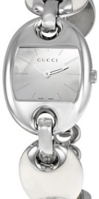 Gucci Women's YA121515 Marina Chain Watch