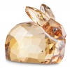 Swarovski Hare Figurine