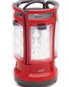 Coleman LED Quad Lantern