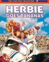 Herbie: Goes Bananas [VHS]